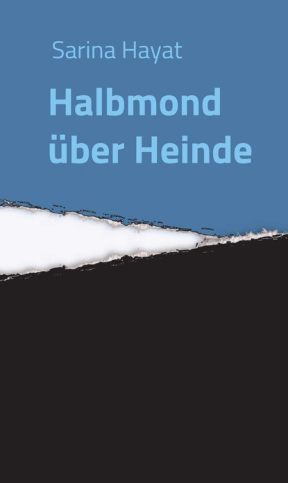 

Halbmond über Heinde