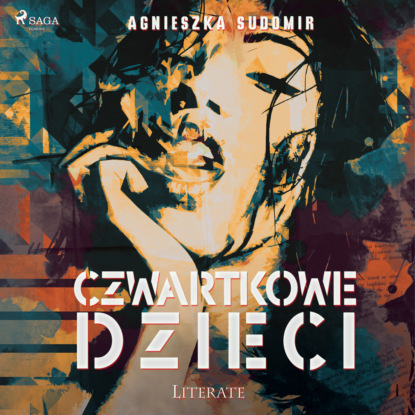 Ксюша Ангел - Czwartkowe dzieci