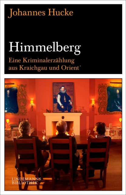 Johannes Hucke - Himmelberg