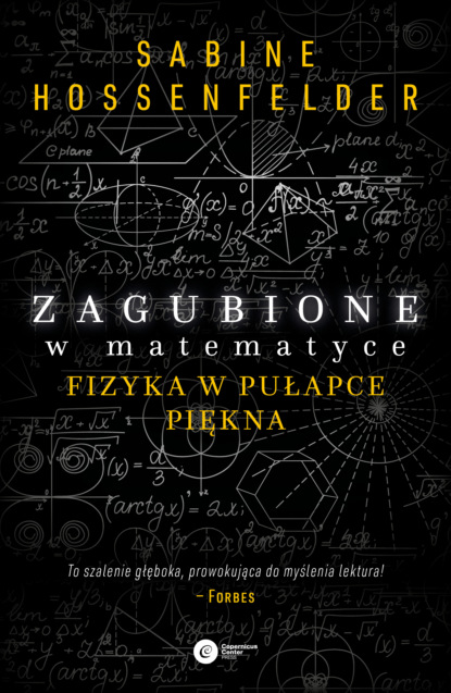 

Zagubione w matematyce