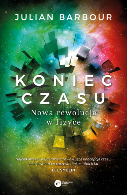 

Koniec czasu
