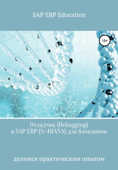 SAP ERP Education - Отладчик (Debagging) в SAP ERP (S/4HANA) для блондинок