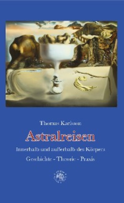 Thomas Karlsson - Astralreisen