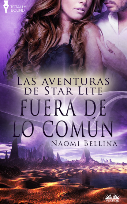 Naomi Bellina - Fuera De Lo Común