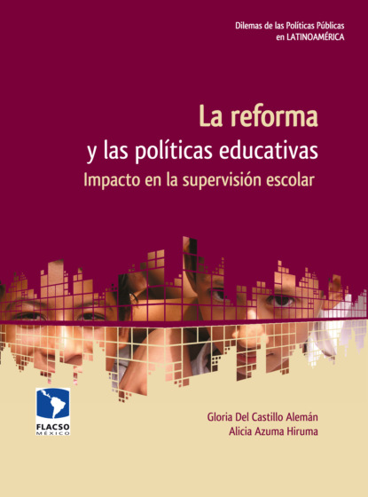Gloria Del Castillo Alemán - La reforma y las políticas educativas