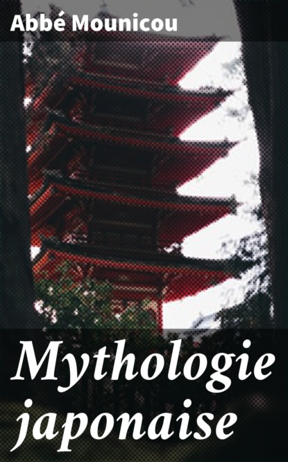 

Mythologie japonaise