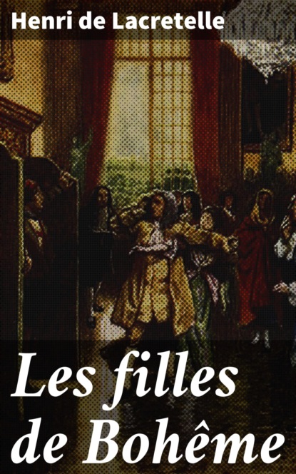 

Les filles de Bohême