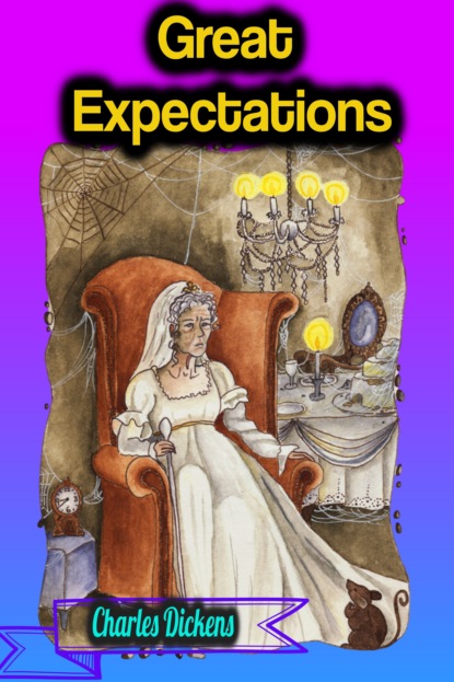 Charles Dickens - Great Expectations - Charles Dickens