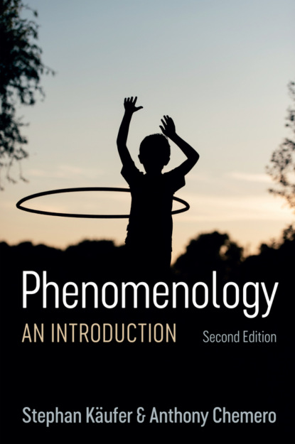 Phenomenology - Anthony  Chemero