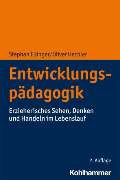 Oliver Hechler - Entwicklungspädagogik