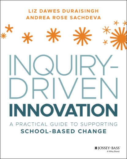 Liz Dawes-Duraisingh - Inquiry-Driven Innovation