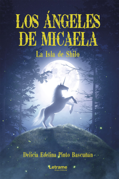 

Los ángeles de Micaela