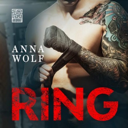 Anna Wolf - Ring