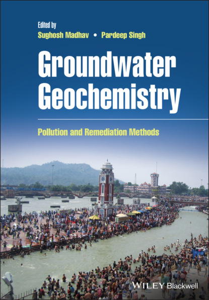 Группа авторов - Groundwater Geochemistry