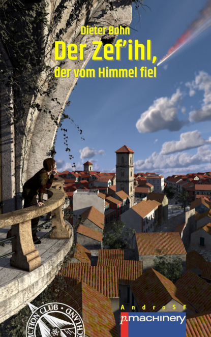 

Der Zef'ihl, der vom Himmel fiel