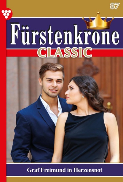 Marisa Frank - Fürstenkrone Classic 87 – Adelsroman