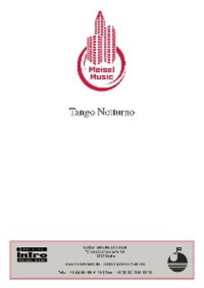 Tango Notturno