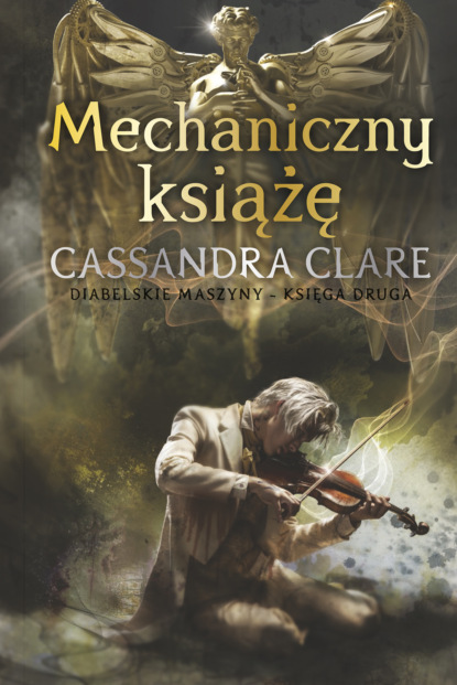 

Mechaniczny książę