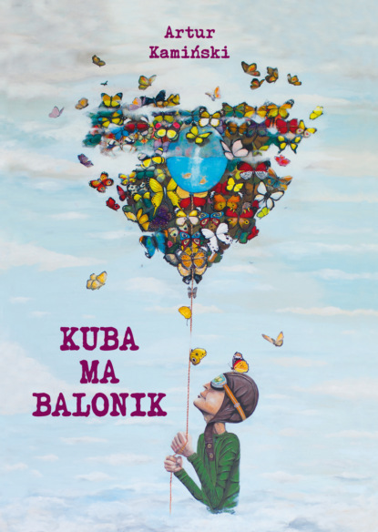 

Kuba ma balonik