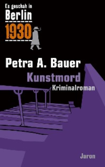 Petra A. Bauer - Kunstmord