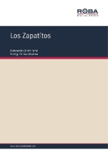 Erich Ferstl - Los Zapatitos