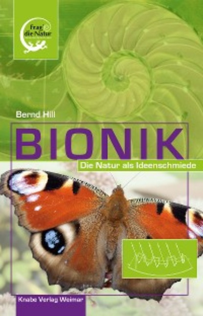 Bernd Hill - Bionik