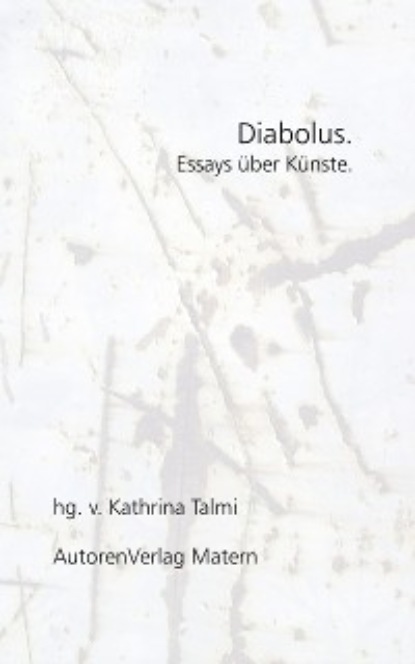 Группа авторов - Diabolus.