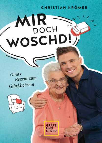 

MIR DOCH WOSCHD!