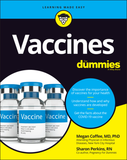 Sharon  Perkins - Vaccines For Dummies