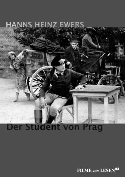 

Der Student von Prag