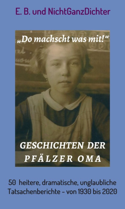 

Geschichten der Pfälzer Oma