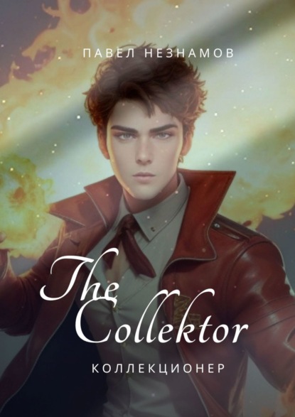 The Collector: 