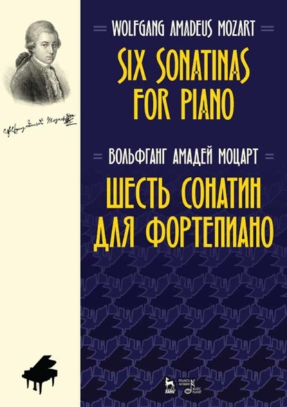    . Six Sonatinas for Piano
