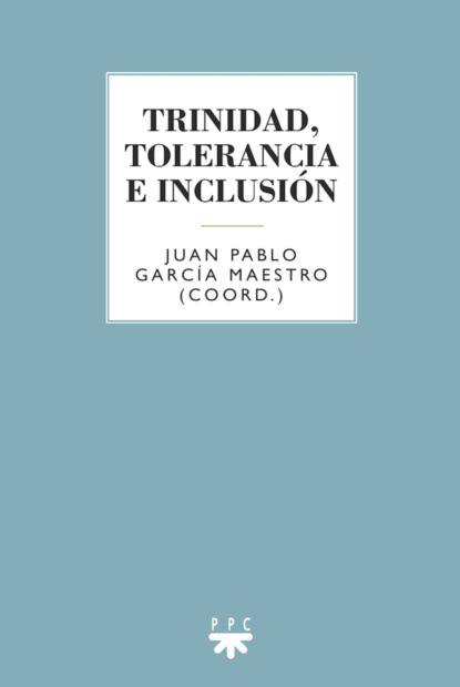 Varios autores - Trinidad, tolerancia e inclusión