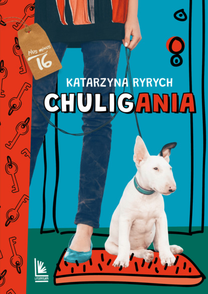 

Chuligania