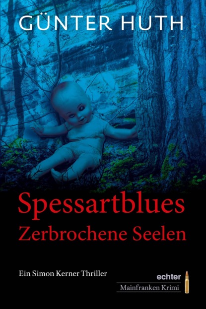 Spessartblues (Günter Huth). 