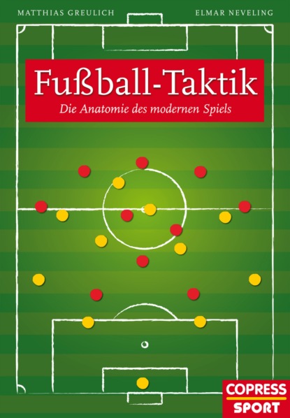 Fußball-Taktik (Matthias Greulich). 