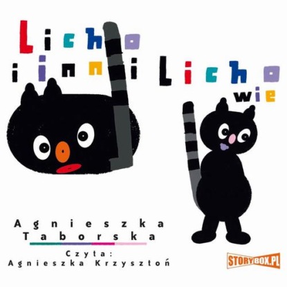 

Licho i inni. Licho wie