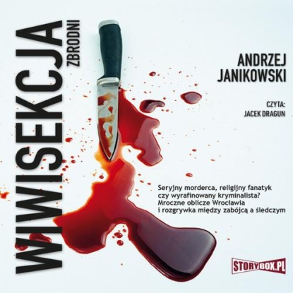

Wiwisekcja zbrodni