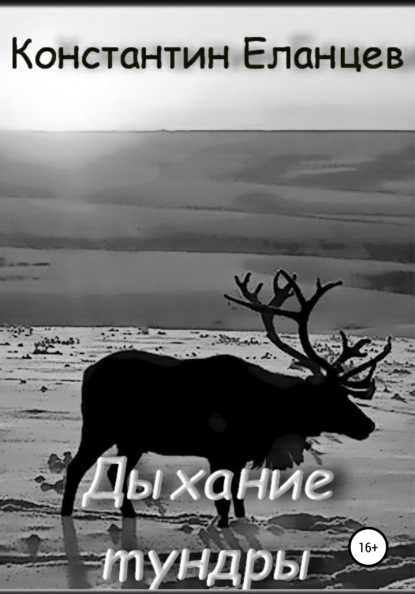 

Дыхание тундры