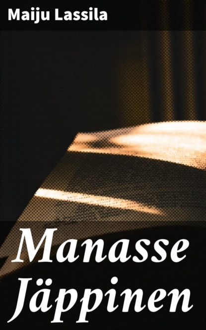 

Manasse Jäppinen