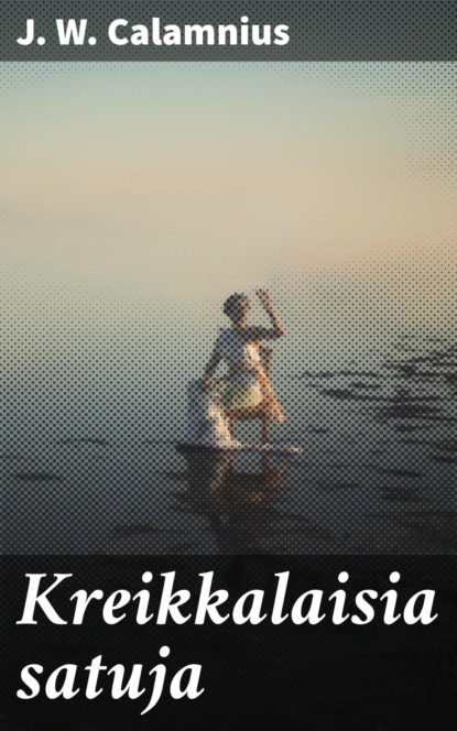 

Kreikkalaisia satuja