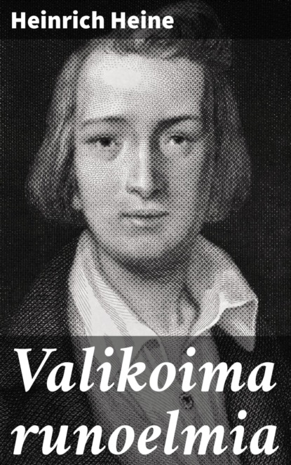 

Valikoima runoelmia