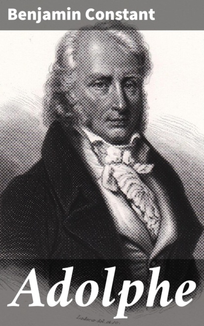 

Adolphe