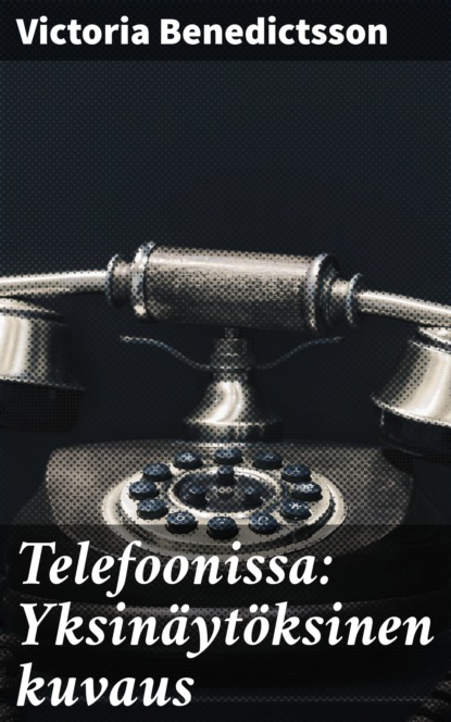 

Telefoonissa: Yksinäytöksinen kuvaus