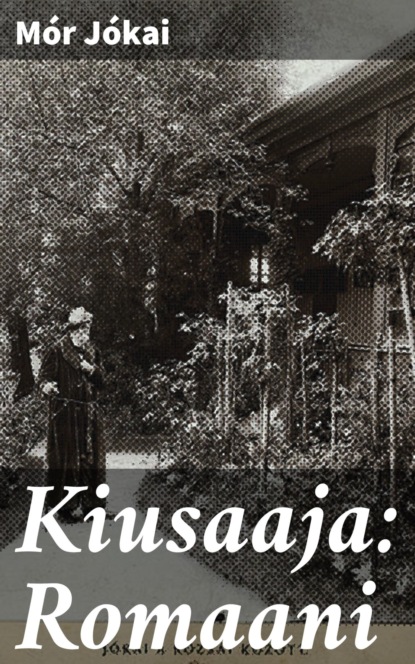 

Kiusaaja: Romaani