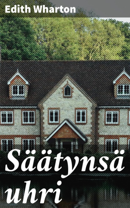 

Säätynsä uhri