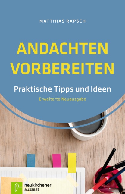 

Andachten vorbereiten