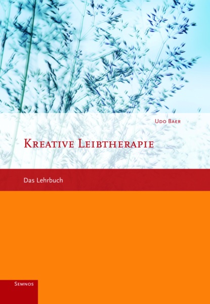 Kreative Leibtherapie - Udo Baer