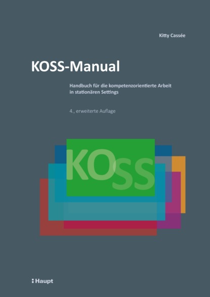 

KOSS-Manual